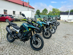 Testovací den u Nevima Group 2026